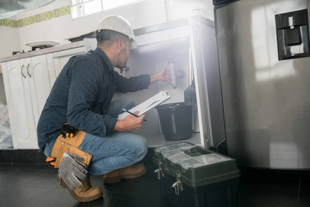 Gas Line Repair in Tyler, MN