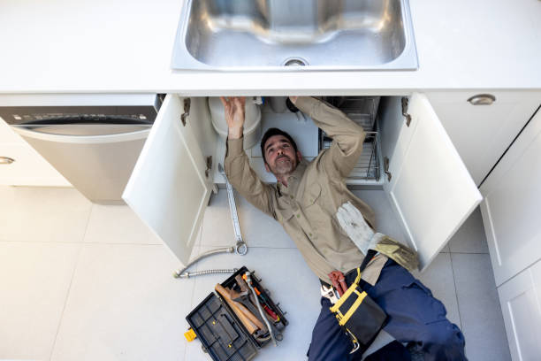Tyler, MN Plumbing Company