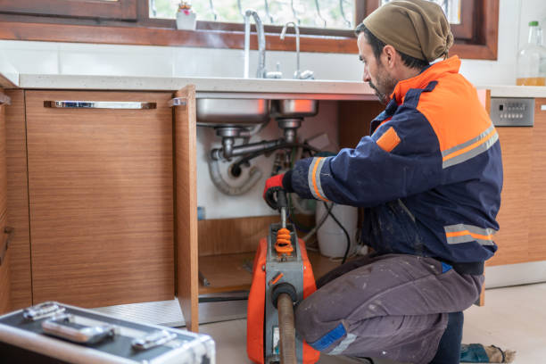 Best Plumbing Inspection Services  in Tyler, MN