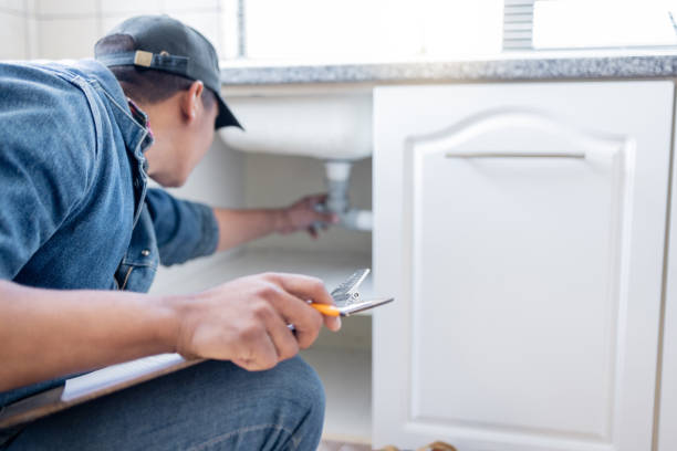 Best Clogged Drain Plumber  in Tyler, MN