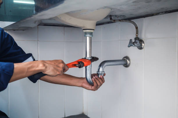 Best Residential Plumbing Services  in Tyler, MN