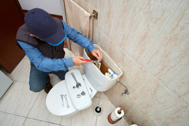 Best Septic Systems  in Tyler, MN