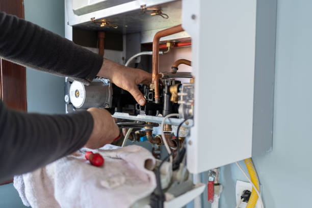 Best Hot Water Heater Installation  in Tyler, MN