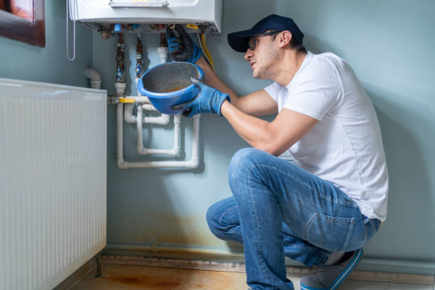 Hot Water Heater Installation in Tyler, MN