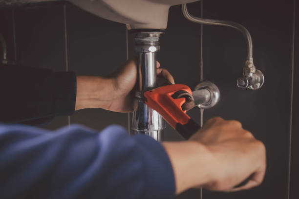 Best Drain Cleaning Services  in Tyler, MN