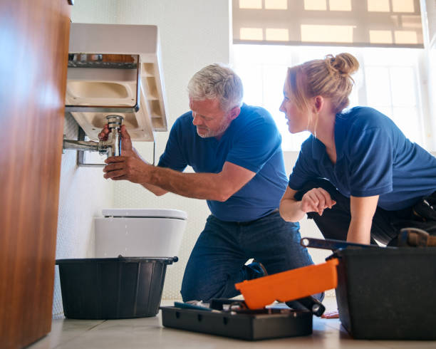 Best Residential Plumbing Services  in Tyler, MN